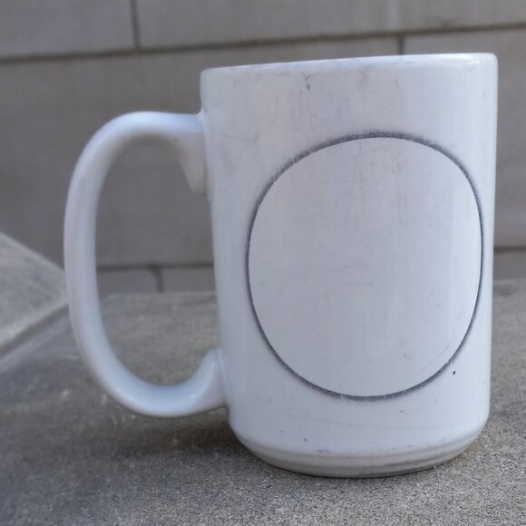 Sundance Film Festival Ceramic Coffee Mug 2015 "Eclipse" design Thailand - Picture 9 of 16